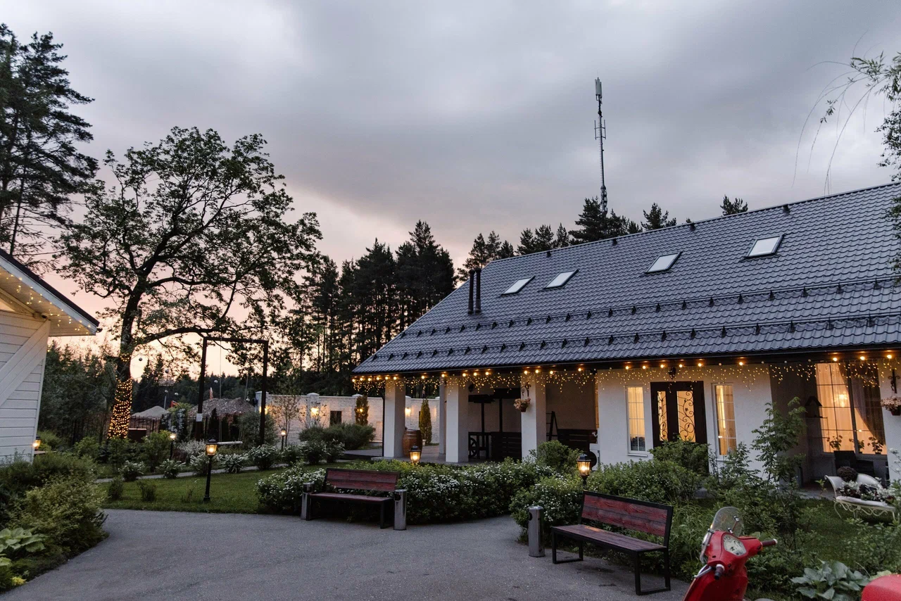 Территория